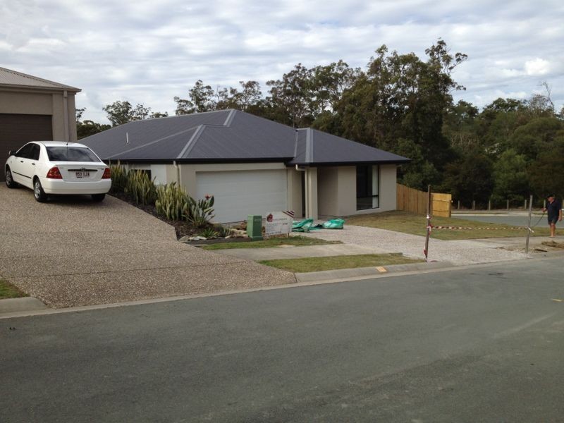 1 HARRIET LANE, Oxenford QLD 4210