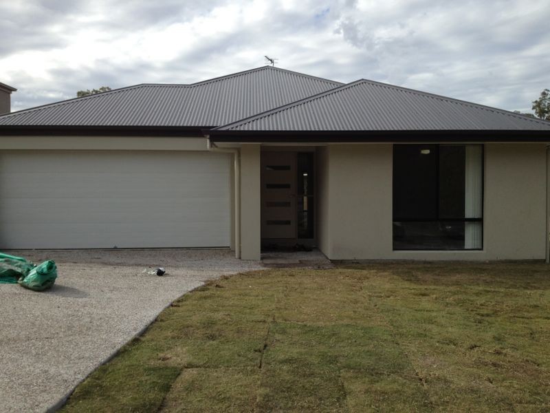 1 HARRIET LANE, Oxenford QLD 4210