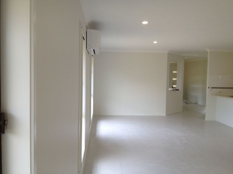 1 HARRIET LANE, Oxenford QLD 4210