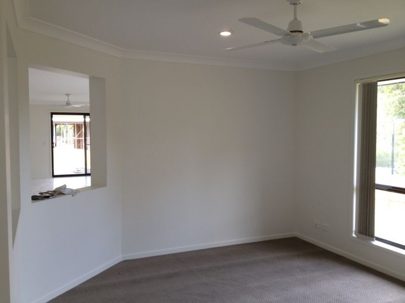 1 HARRIET LANE, Oxenford QLD 4210