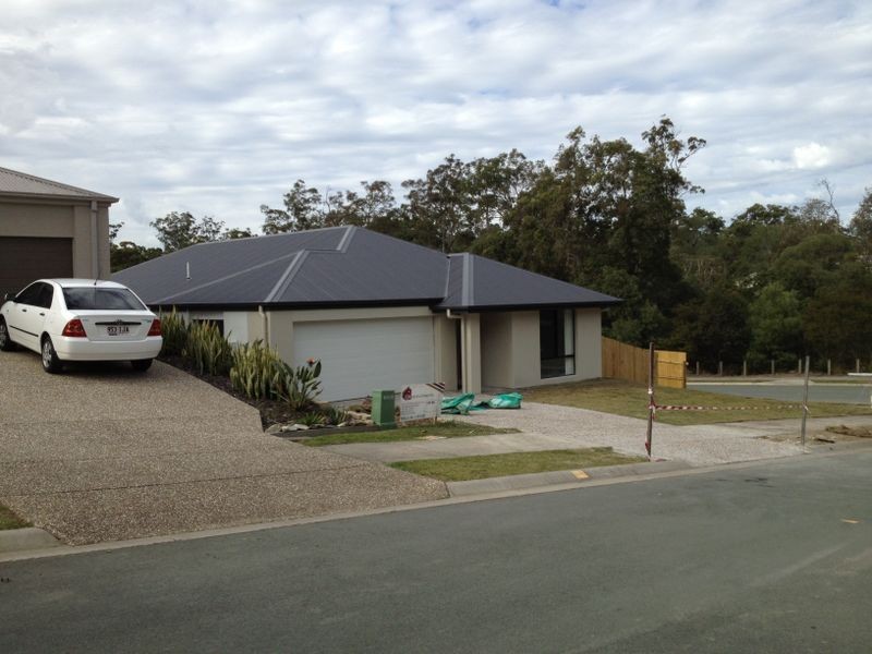 1 HARRIET LANE, Oxenford QLD 4210