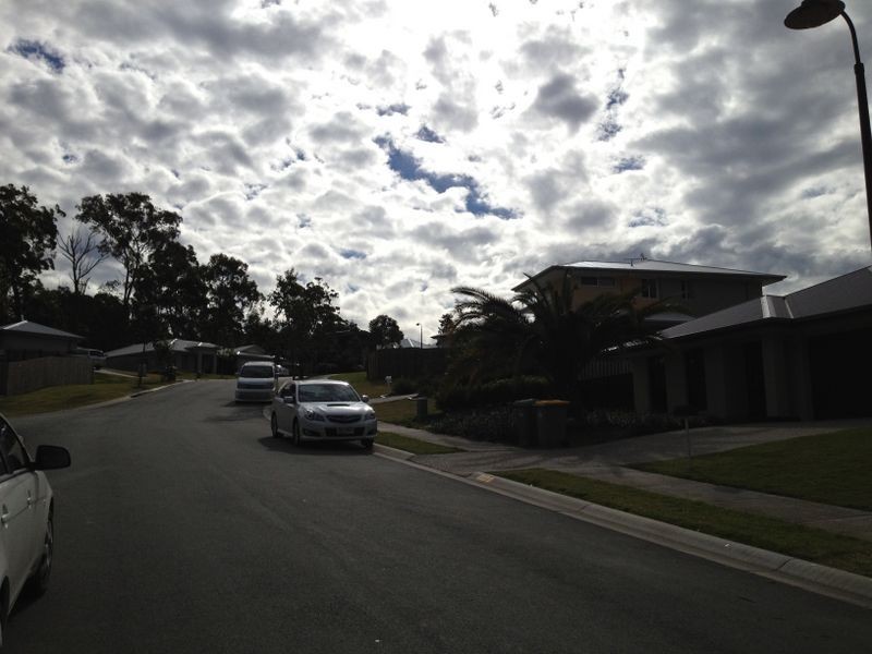 1 HARRIET LANE, Oxenford QLD 4210