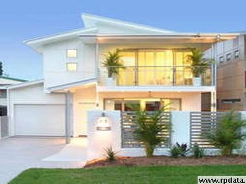 44 HUXLEY AVENUE, Alderley QLD 4051