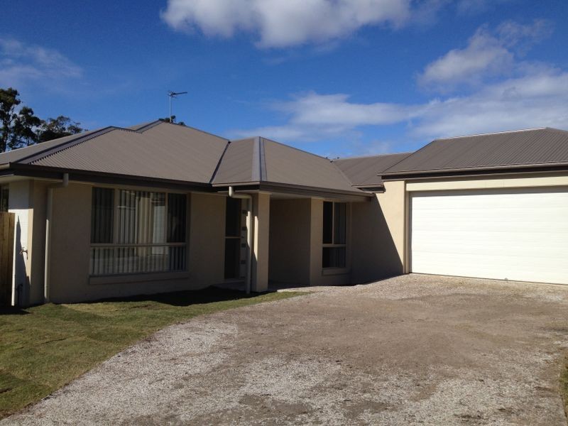 5 CONLAN COURT, Oxenford QLD 4210