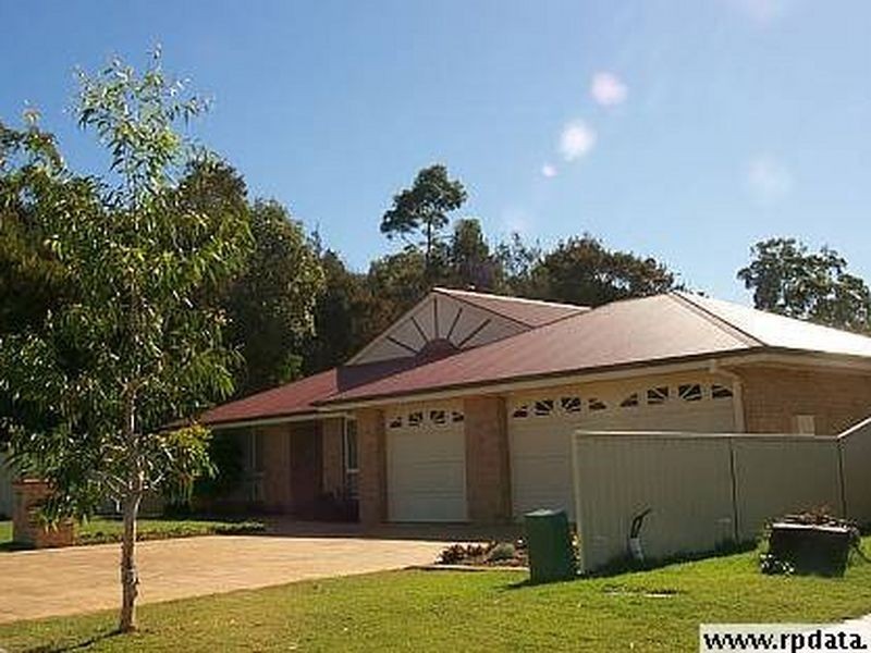 13 NORMANBY STREET, Alexandra Hills QLD 4161