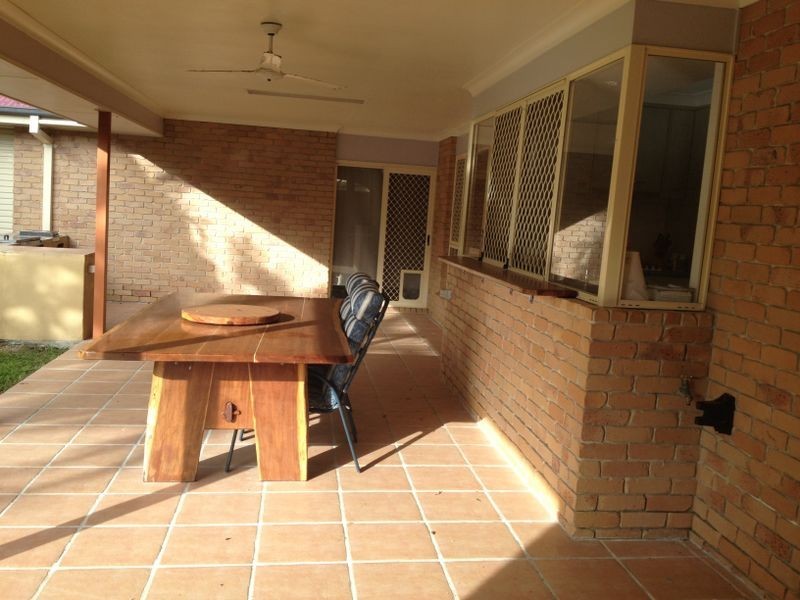 13 NORMANBY STREET, Alexandra Hills QLD 4161