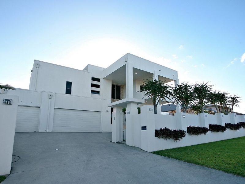 18 LINDEMAN PLACE, Redland Bay QLD 4165