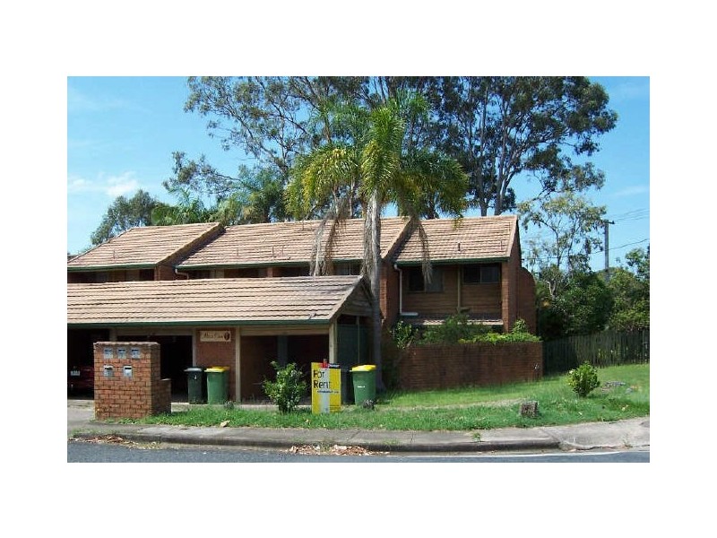 3/1 Wills Lane, Capalaba QLD 4157