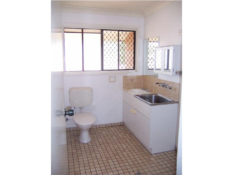 3/1 Wills Lane, Capalaba QLD 4157