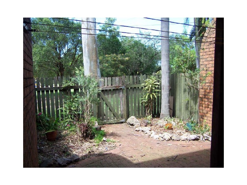 3/1 Wills Lane, Capalaba QLD 4157