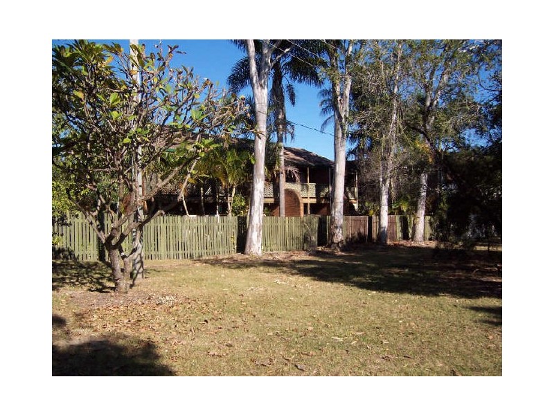 3/1 Wills Lane, Capalaba QLD 4157