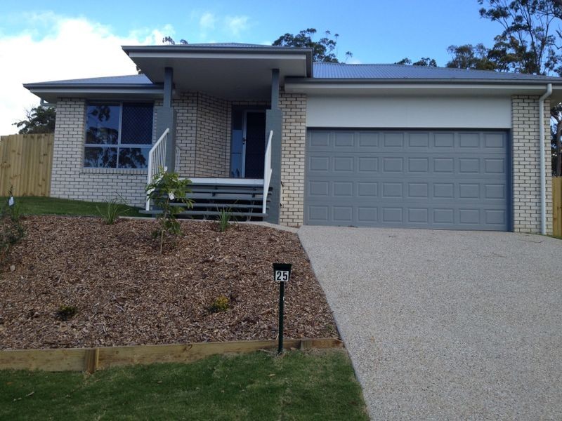 25 BELLFLOWER CRESCENT, Mount Cotton QLD 4165