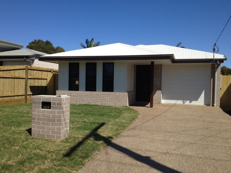 209 CANE STREET, Redland Bay QLD 4165