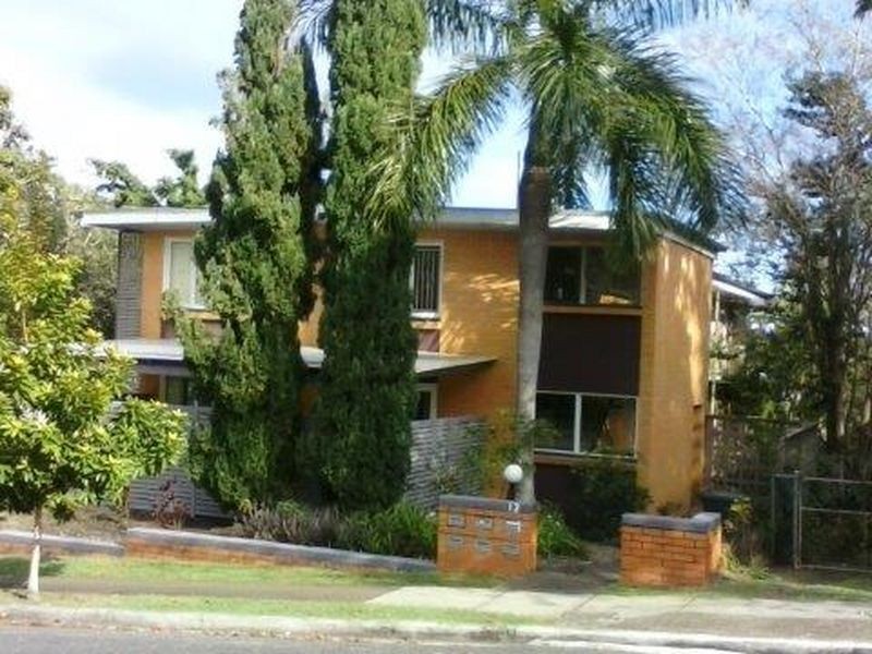 1/12 FORD STREET, Clayfield QLD 4011