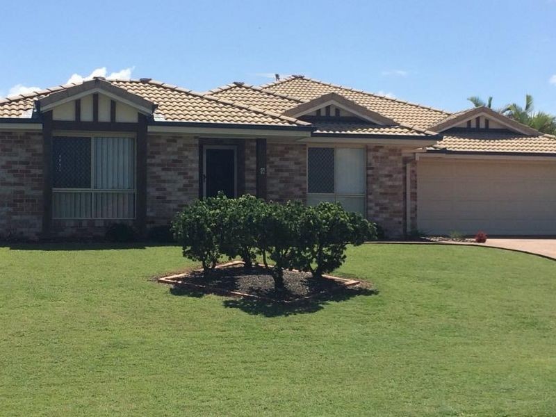 9 ANCHOR PLACE, Redland Bay QLD 4165