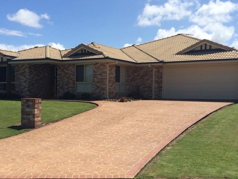 9 ANCHOR PLACE, Redland Bay QLD 4165