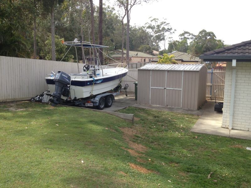 41 SEEANA DRIVE, Mount Cotton QLD 4165