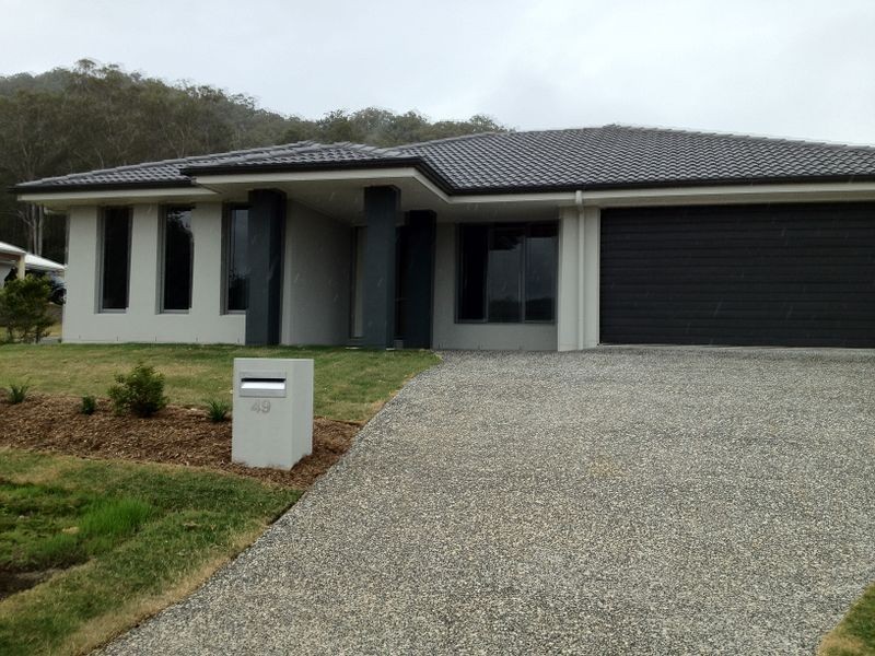 49 SKYLINE CIRCUIT, Bahrs Scrub QLD 4207