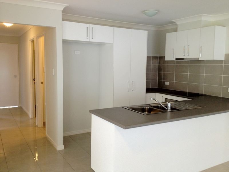 49 SKYLINE CIRCUIT, Bahrs Scrub QLD 4207