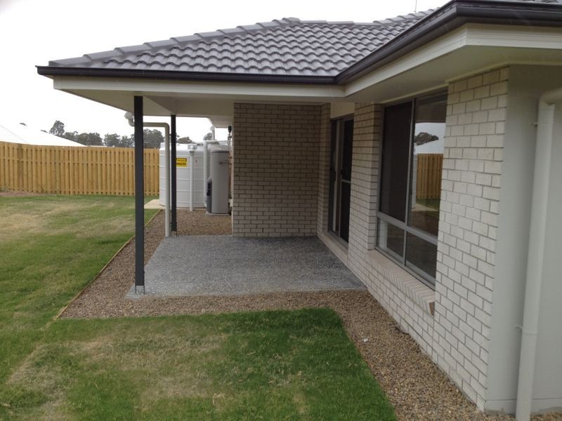 49 SKYLINE CIRCUIT, Bahrs Scrub QLD 4207