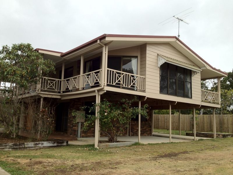 146 FITZROY STREET, Cleveland QLD 4163