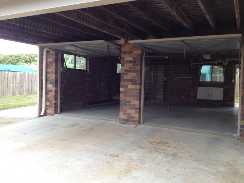 146 FITZROY STREET, Cleveland QLD 4163