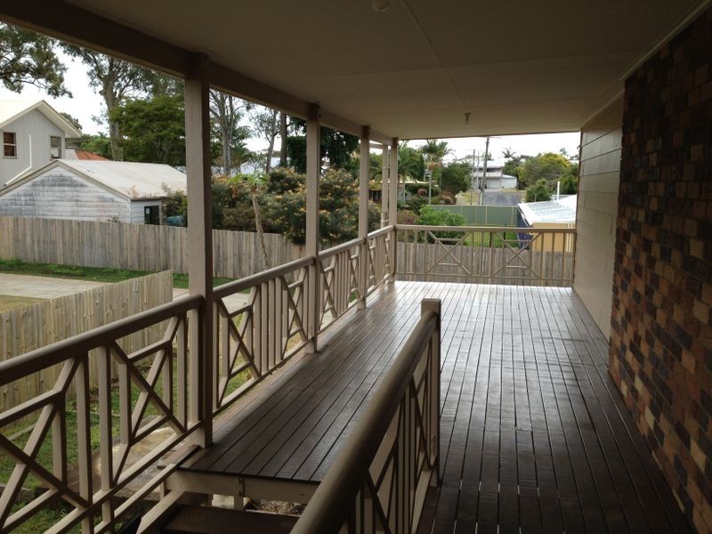 146 FITZROY STREET, Cleveland QLD 4163