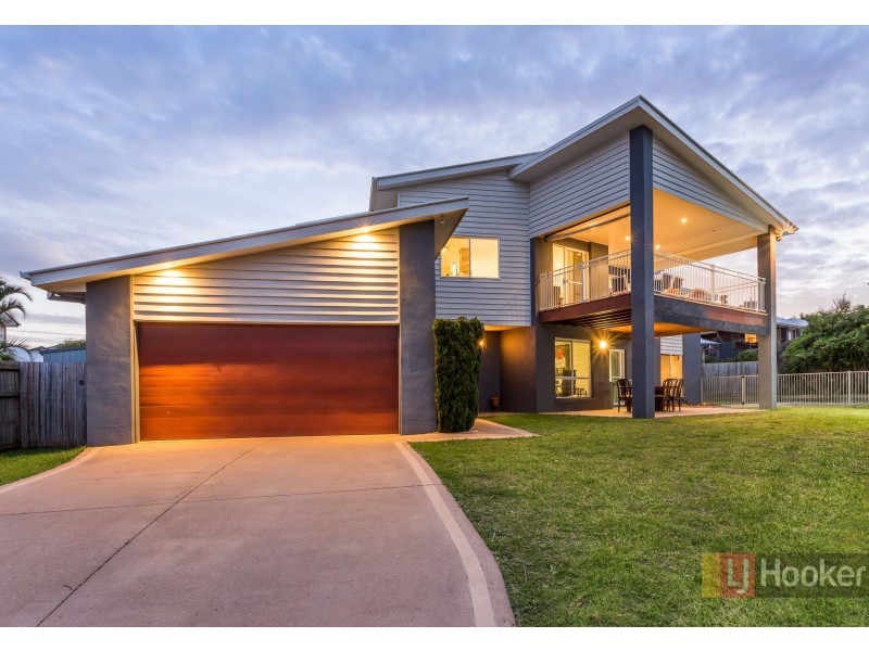 38 Huntly Place, Redland Bay QLD 4165
