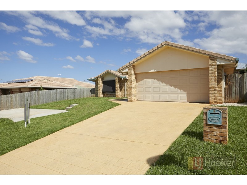 9 Cazna Court, Redland Bay QLD 4165