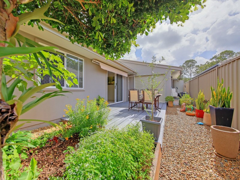 9 BREAM PLACE, Redland Bay QLD 4165