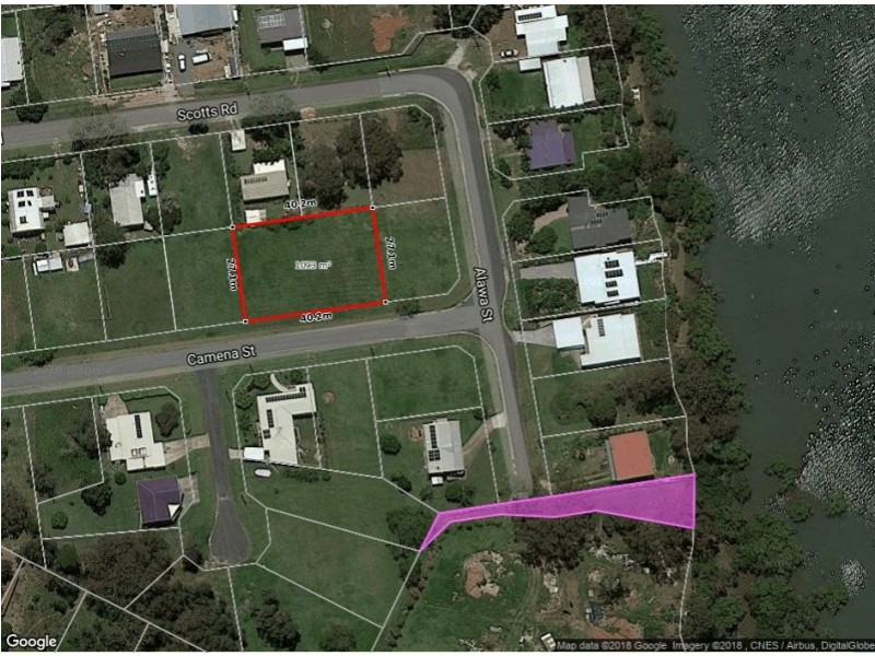 65-67 Camena Street, Macleay Island QLD 4184