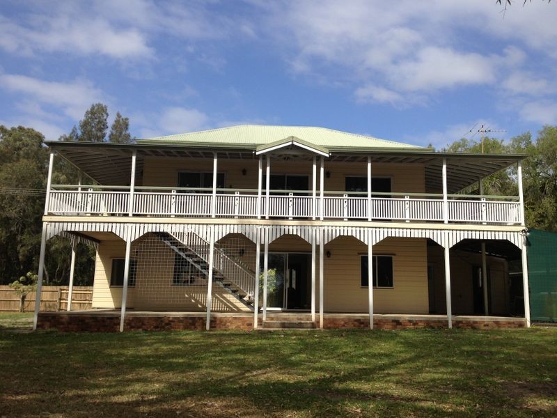 22 MURIEL STREET, Redland Bay QLD 4165