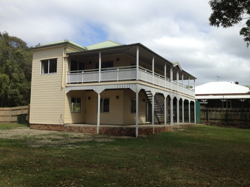 22 MURIEL STREET, Redland Bay QLD 4165