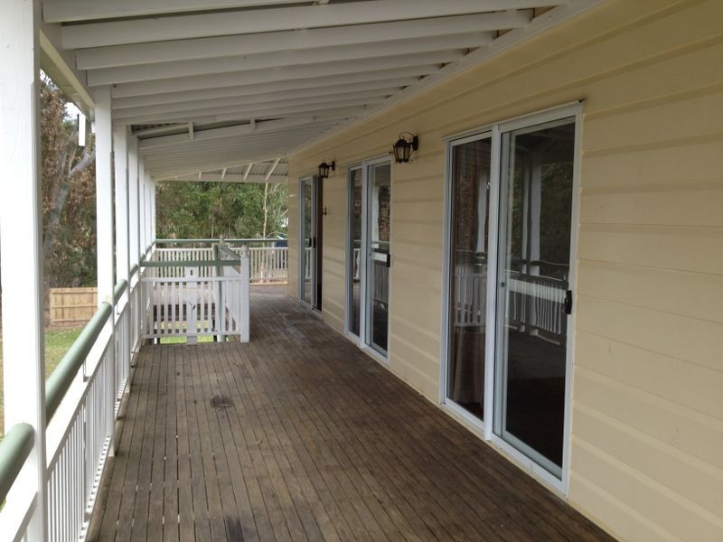 22 MURIEL STREET, Redland Bay QLD 4165