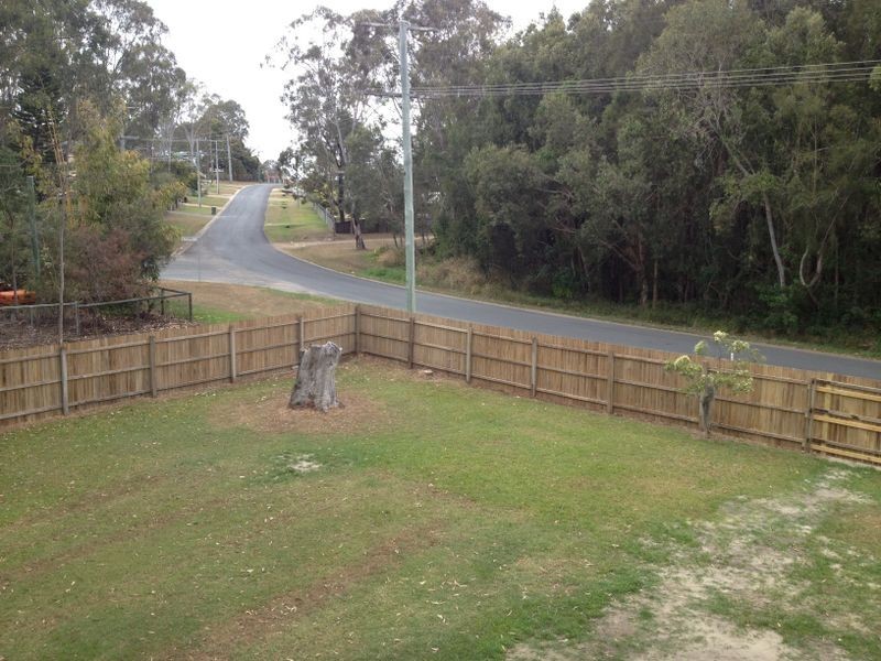 22 MURIEL STREET, Redland Bay QLD 4165