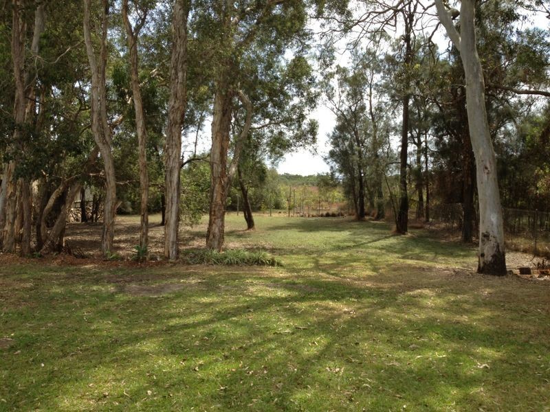 22 MURIEL STREET, Redland Bay QLD 4165