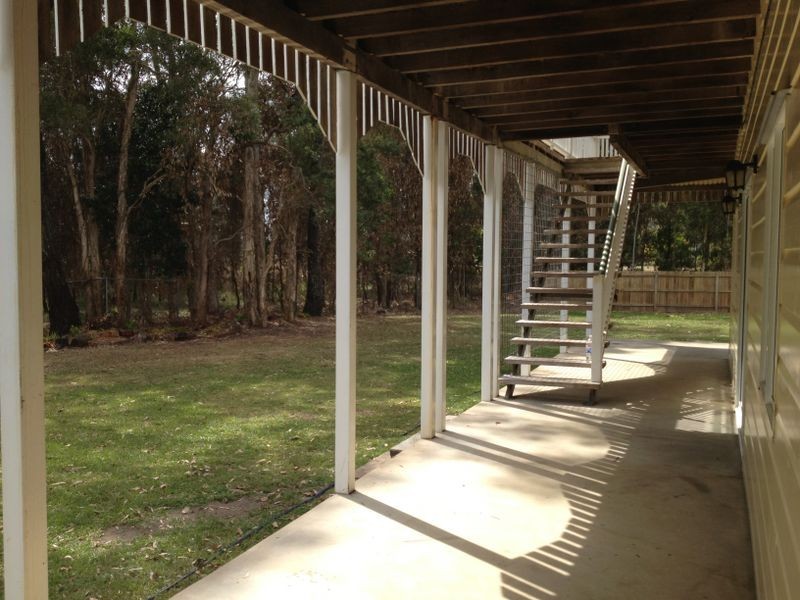 22 MURIEL STREET, Redland Bay QLD 4165