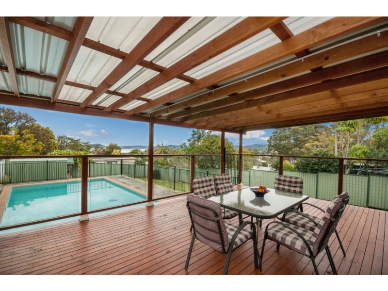 153 Wells Street, Springfield NSW 2250
