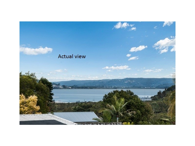 153 Wells Street, Springfield NSW 2250