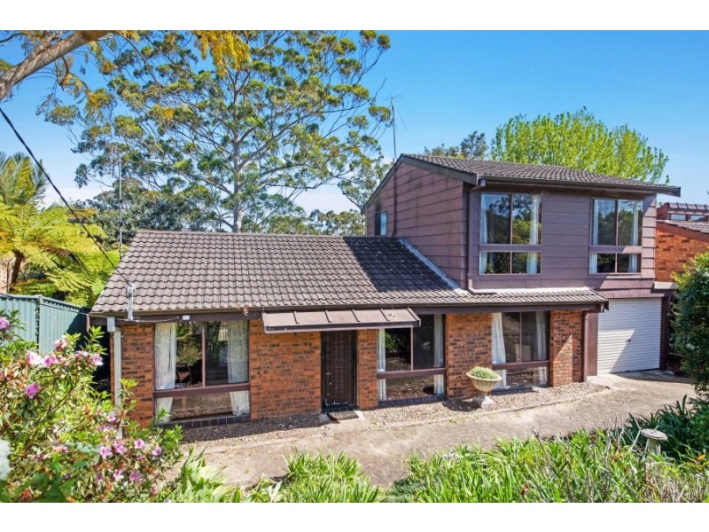 11 Elizabeth Street, Wyoming NSW 2250