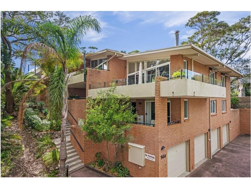 4/14A Avoca Drive, Avoca Beach NSW 2251