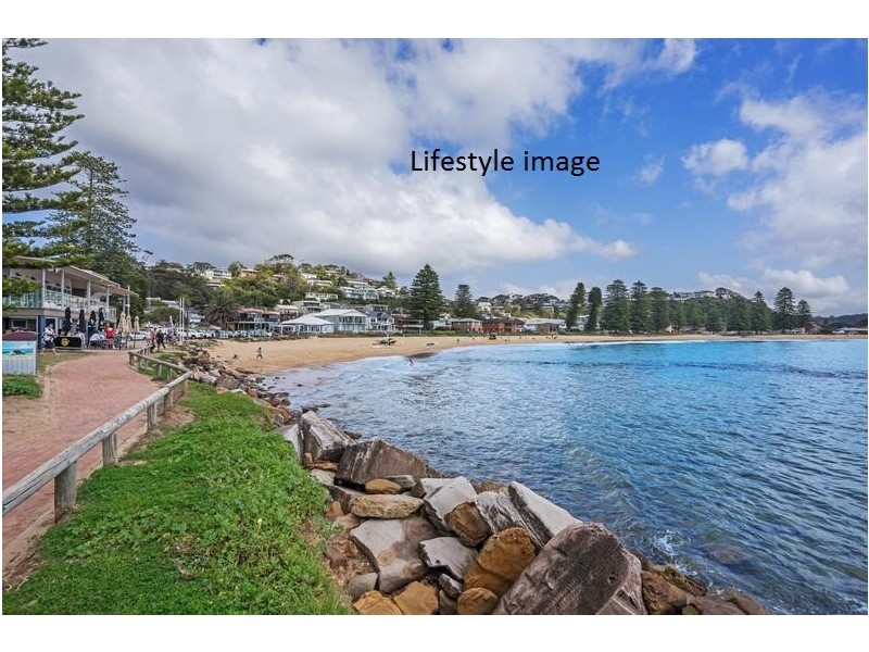 4/14A Avoca Drive, Avoca Beach NSW 2251