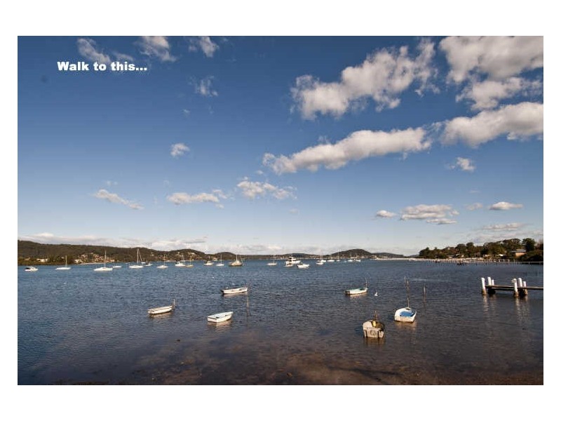 18 Frederick Street, Point Frederick NSW 2250