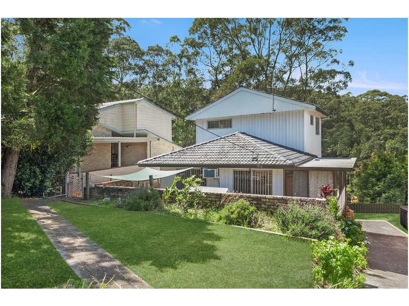 32 Lynnette Crescent, East Gosford NSW 2250