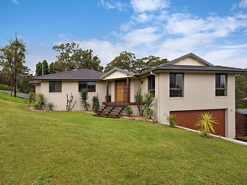 14 Cobbedah Drive, Springfield NSW 2250
