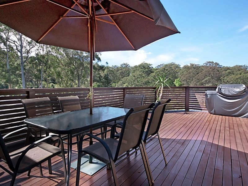 14 Cobbedah Drive, Springfield NSW 2250