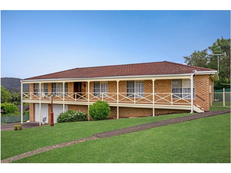 36 Strand Avenue, Narara NSW 2250