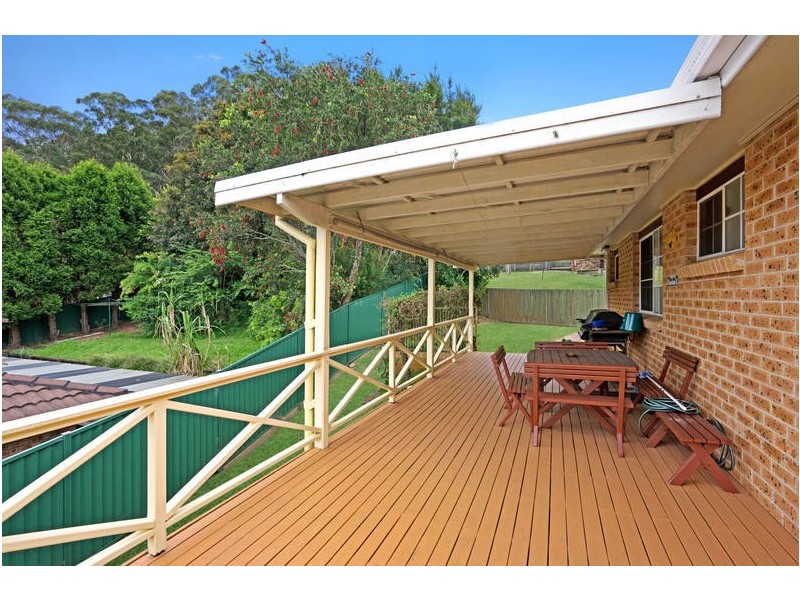 36 Strand Avenue, Narara NSW 2250