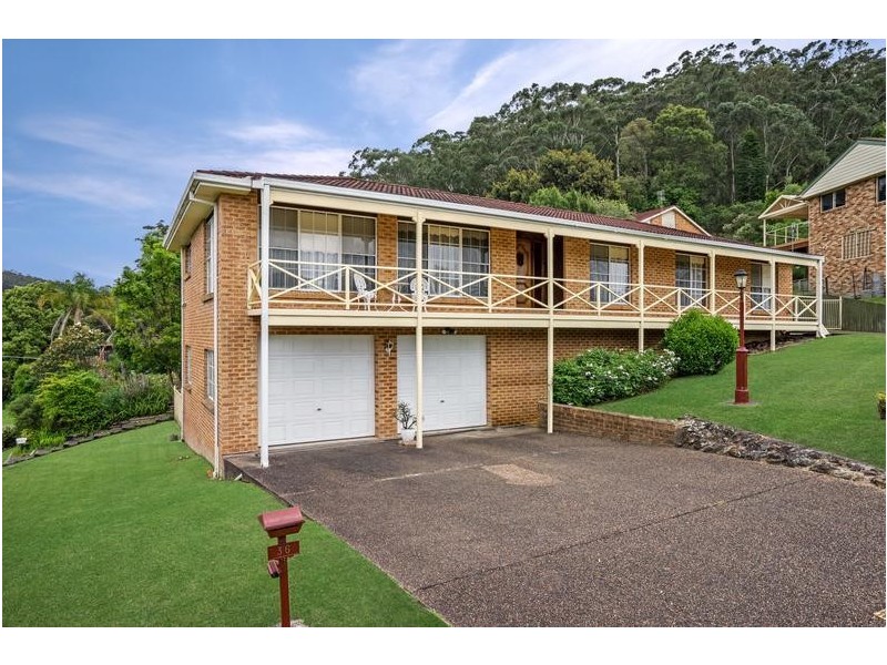 36 Strand Avenue, Narara NSW 2250