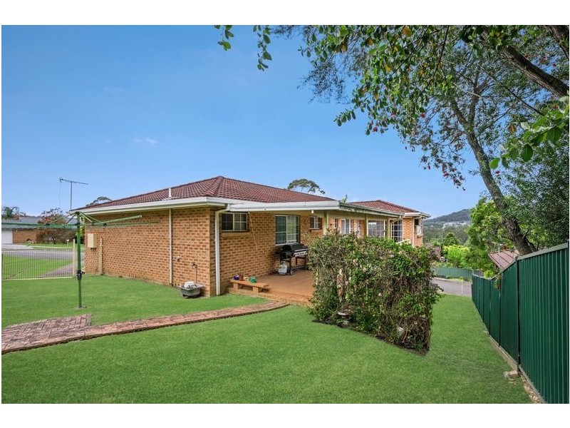36 Strand Avenue, Narara NSW 2250